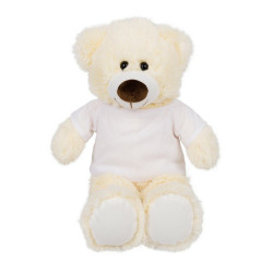 Pluszowy miś | Bernie Cream Junior w.25cm