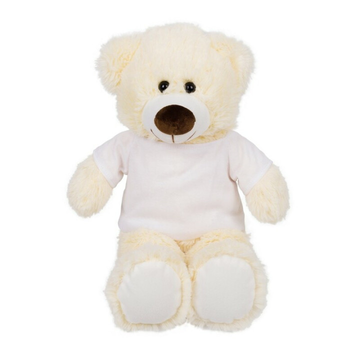 Pluszowy miś | Bernie Cream Junior w.25cm