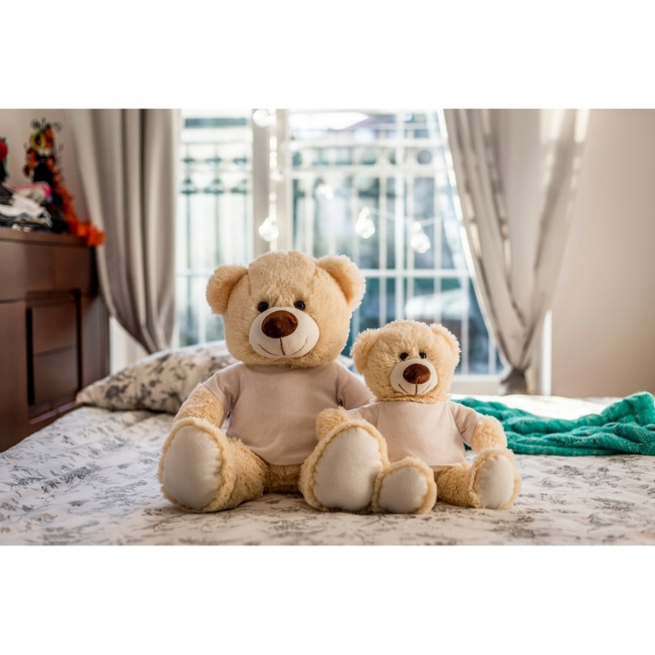 Pluszowy miś | Bernie Cream Junior w.25cm