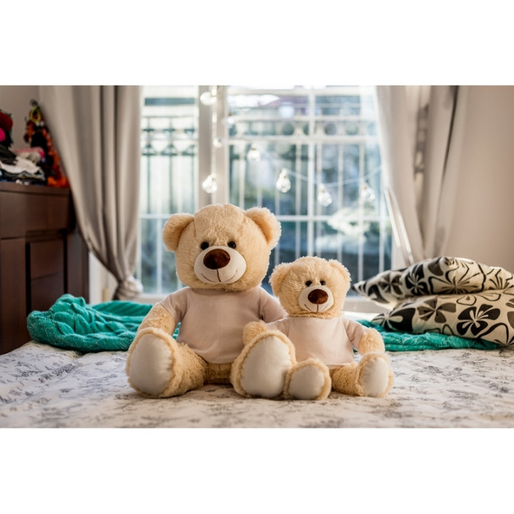 Pluszowy miś | Bernie Cream Junior w.25cm