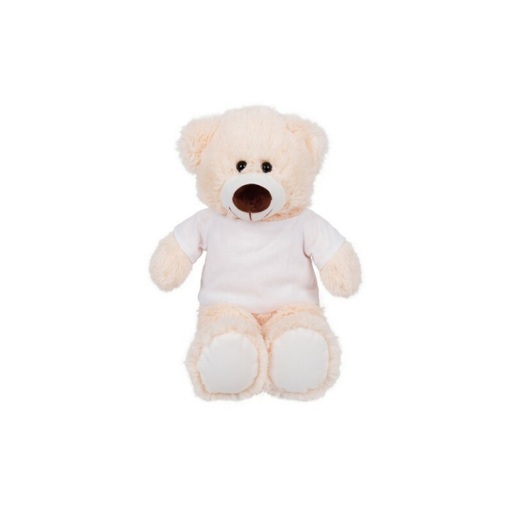 Pluszowy miś | Bernie Cream Junior w.25cm