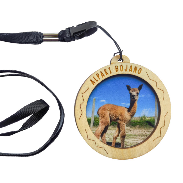 Medalion ze Zdjęciem – Personalizowany FotoMedalion | SuperPamiątki