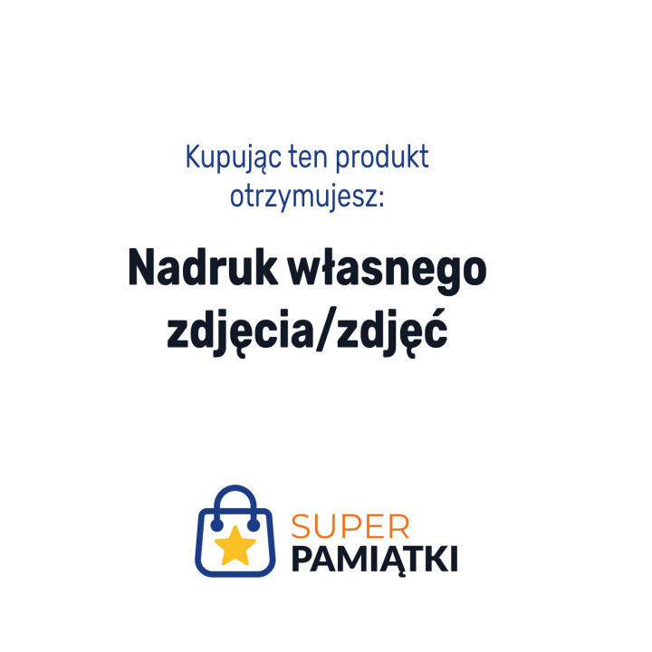 FotoPanel na Drewnie – Personalizowany Obraz Stojący | SuperPamiątki