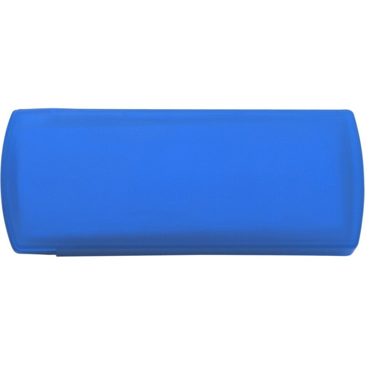 Plastry w plastikowym etui